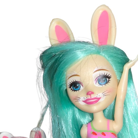 Enchantimals dolls Lot of 7 - Picture 4 of 14